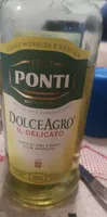 Aceto dolceagro