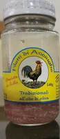 Filetti di Acciughe