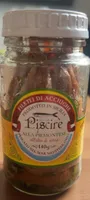 Filetti di acciughe