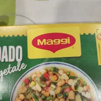Dado vegetale