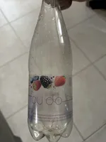 Acqua minerale naturale