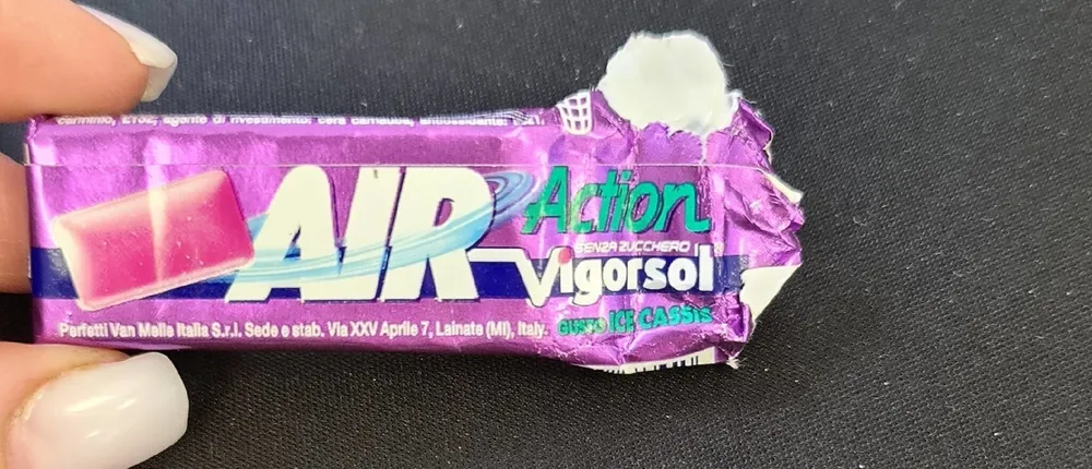 Air vigorsol