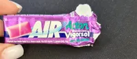 Air vigorsol