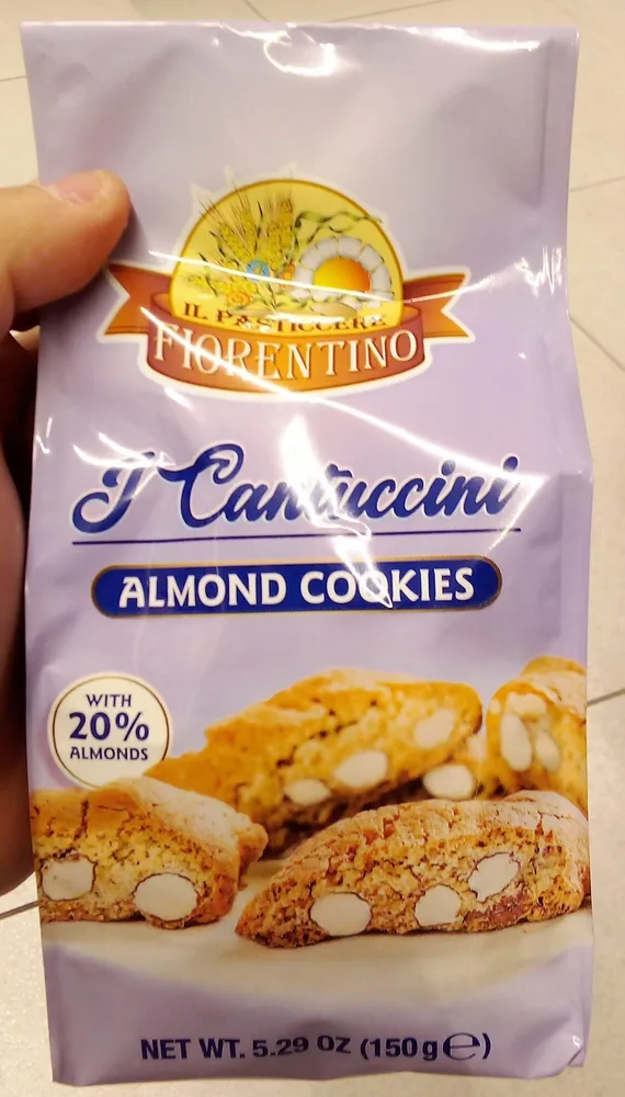 Cantuccini