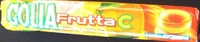 Golia frutta C