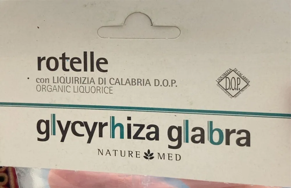 Rotelle