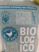 4 uova fresche allevamento biologico