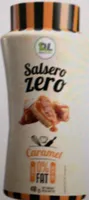 Salsero Zero Caramel