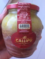 Filetti di Alici anchois à l'huile d'olive