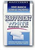Happydent White Chewing Gum