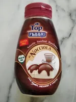 Top Fabbri Nocciola