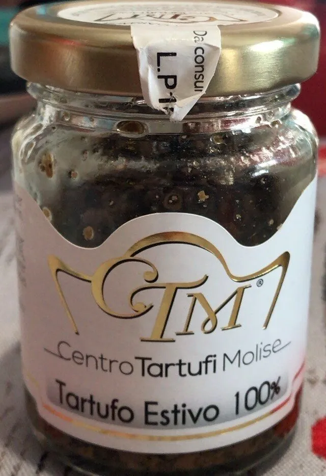 Tartufo Estivo