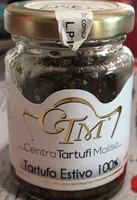 Tartufo Estivo