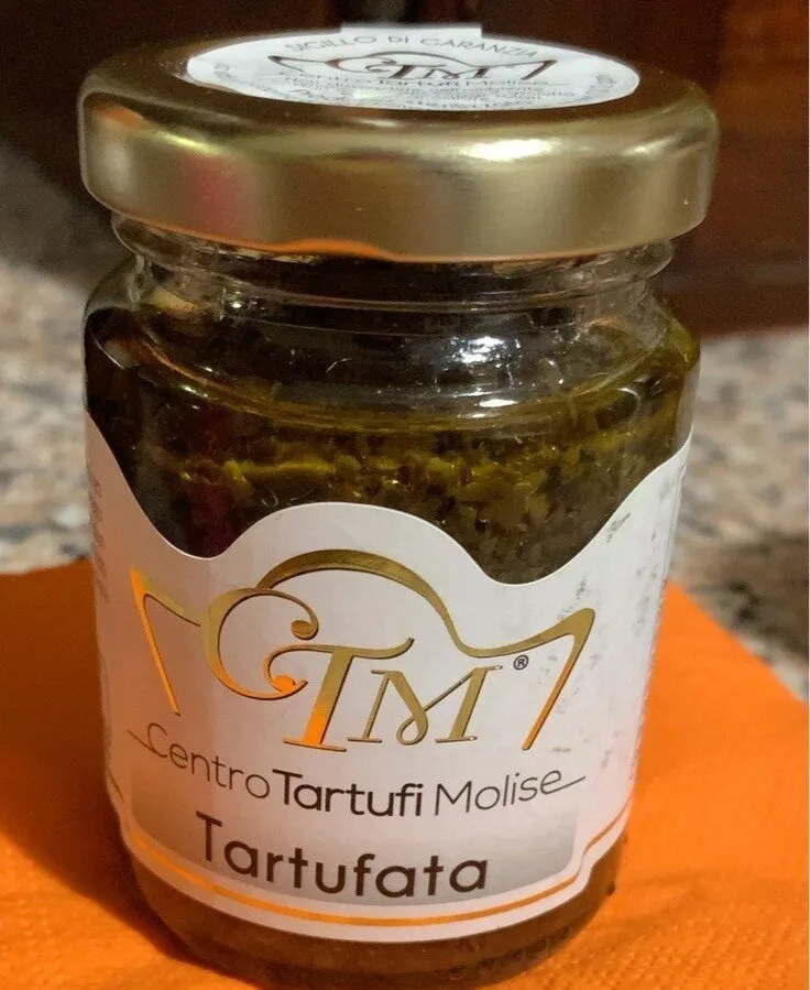 Tartufata