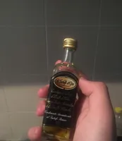 Condimento aromatizzato al trufo bianco