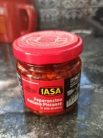 Peperoncino italiano piccante