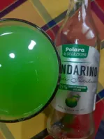 Succo di mandarino