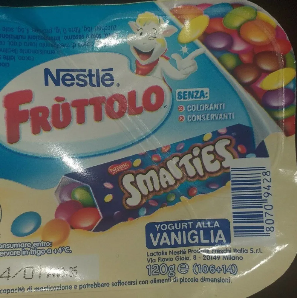 Fruttolo