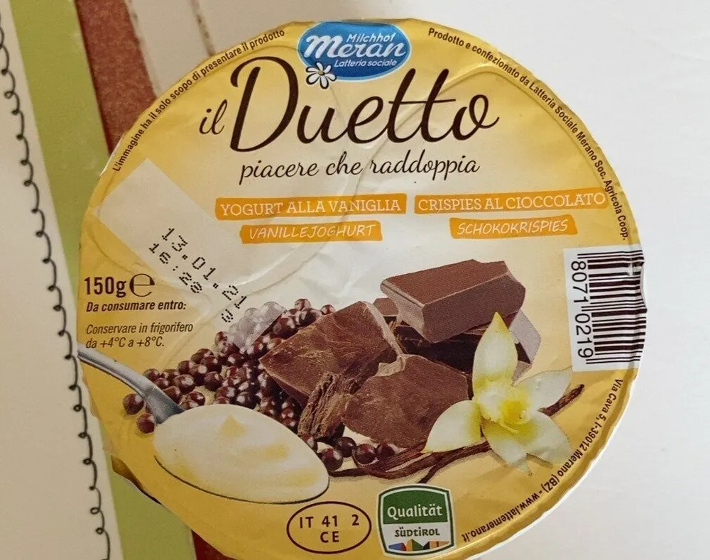 Il Duetto