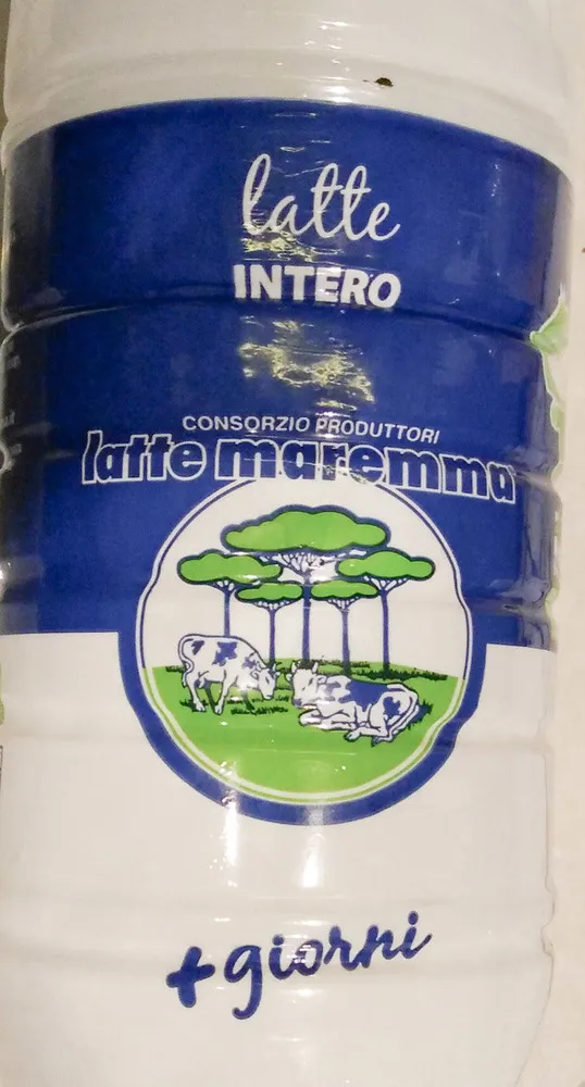 latte Intero