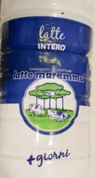 latte Intero
