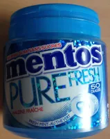 Pure fresh