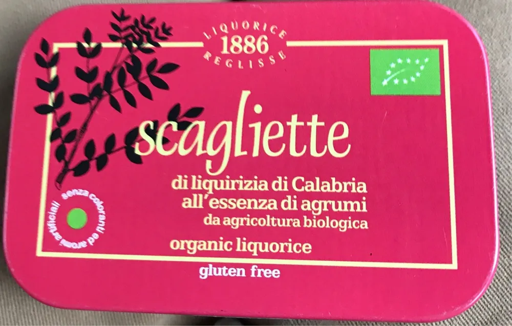 Scagliette