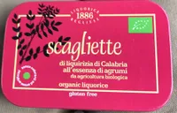 Scagliette