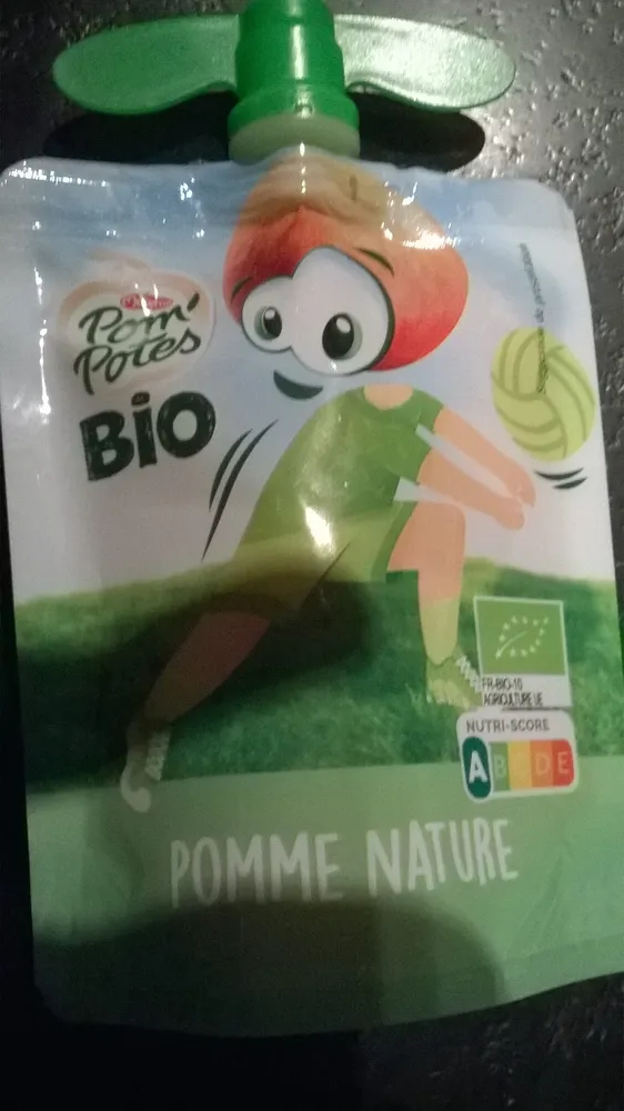 Pomme Nature