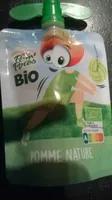 Pomme Nature
