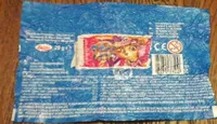 Ovetto al cioccolato