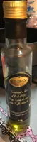 Huile d'olive a la truffe blanche