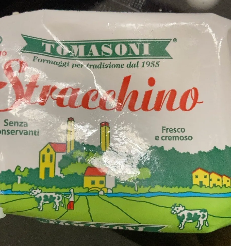 Stracchino