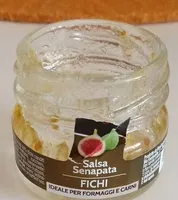 Salsa senapata