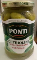 Cetriolini