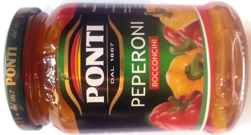 Peperoni