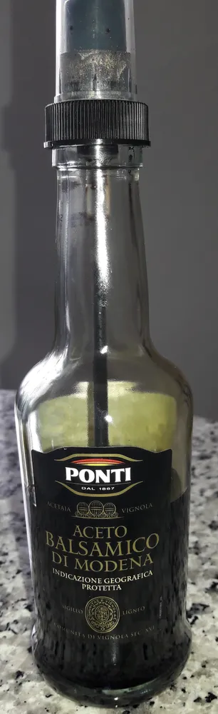 Essig Balsamico 250