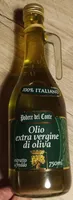 Olio extravergine
