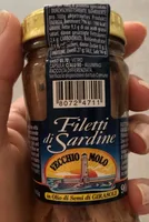 Filetti di sardine