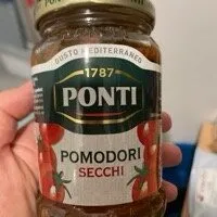 Tomates confites