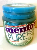 Mentos PURE FRESH