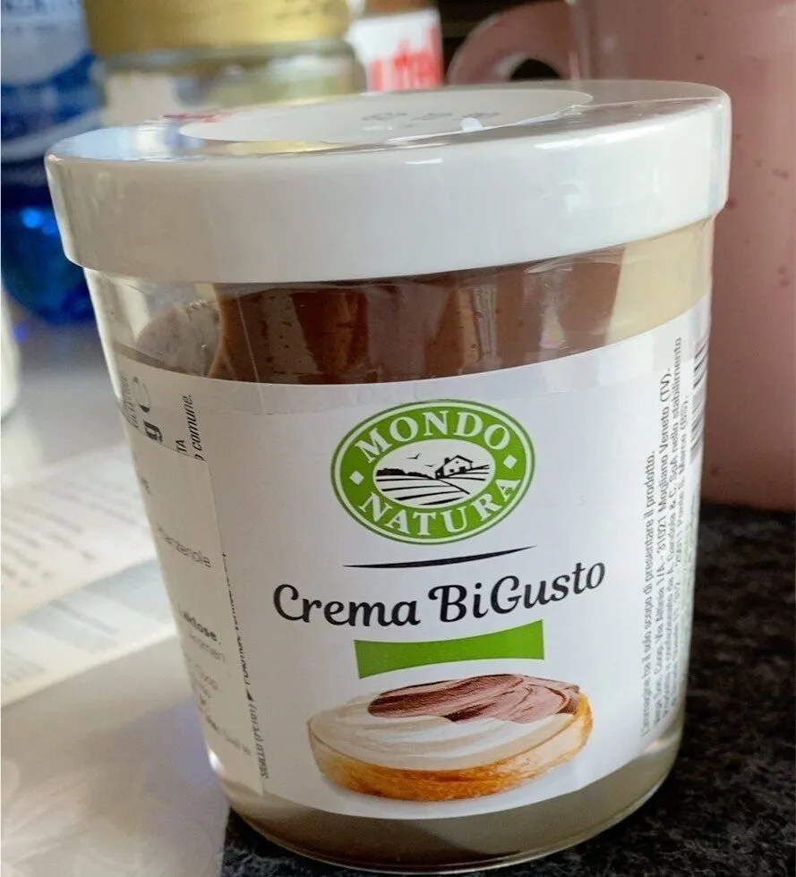 Crema Bi Gusto