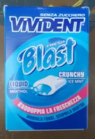fresh blast