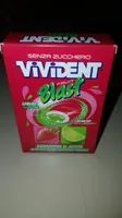 Fruit Blast