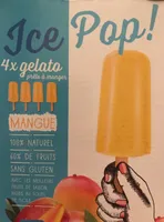 Ice Pop!