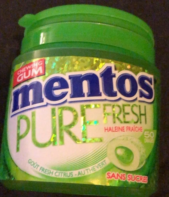 Pure Fresh