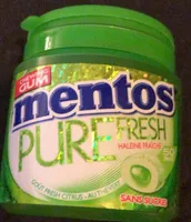 Pure Fresh