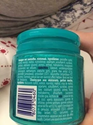 Mentos