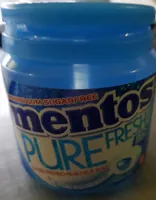Pure fresh