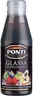 Glassa gastronomica